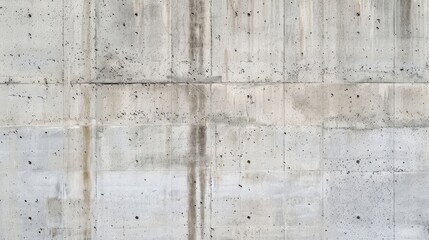 Smooth concrete texture with subtle color variations for a minimalist background