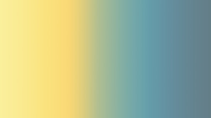 Obraz premium Retro gradient soft transition, four colors, for cartons, covers, wallpapers, branding, social media, etc.