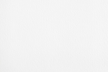 White Cement Wall Texture Background