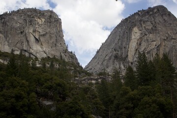 yosemite valley state