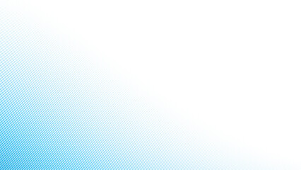 Blue tosca stripes wavy lines abstract background for backdrop or presentation