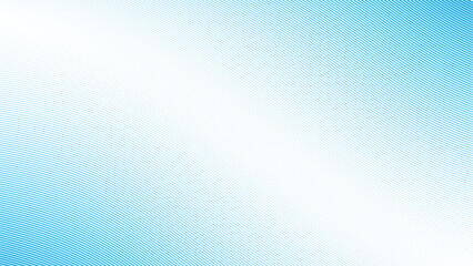 Blue tosca stripes wavy lines abstract background for backdrop or presentation