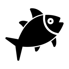 tuna Solid icon