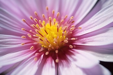 Wildflower backgrounds blossom pollen.