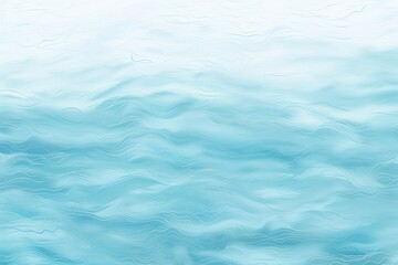 Obraz premium Blue ocean background.