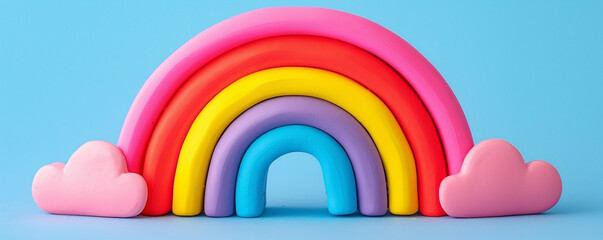 Obraz premium plastic toy