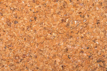 コルクボードの背景素材