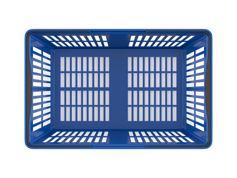 Shopping basket