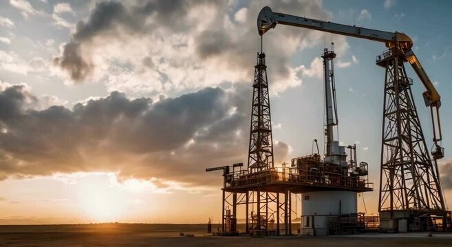 Unveiling Hydrocarbon Reservoirs: A Journey Beneath the Earth&rsquo;s Crust