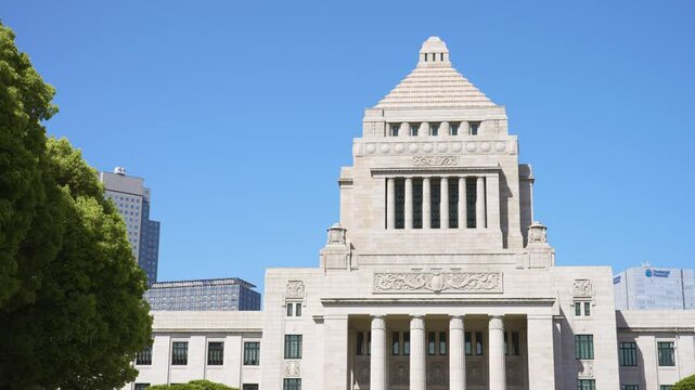 【完品】国会議事堂 写真集 国会議事堂案内 写真集：参議院