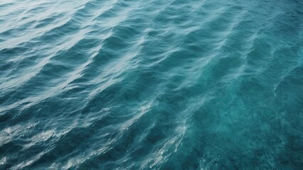 Fototapeta premium Water texture background