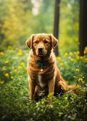 golden retriever puppy