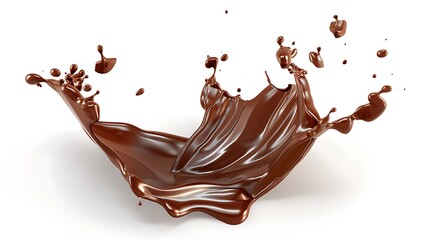 Chocolate Splash