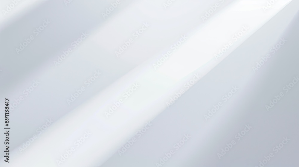 Poster a clean white background with a soft gradient shading from top to bottom, perfect for uncluttered de