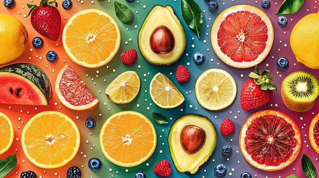 illustration, vector, horizontal, vegetable, person, lifestyles, agriculture, business, food, adult, marketing, store, design, concept, shopping, web page, e-commerce, customer, buying, healthy eating