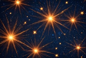 Fototapeta premium incorporating a galaxy theme background
