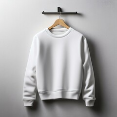 Mock up, bluza, reklama firmy