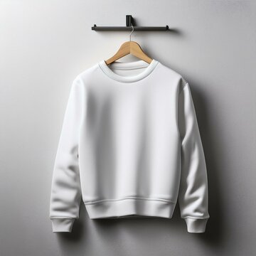 Mock up, bluza, reklama firmy