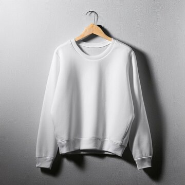 Mock up, bluza, reklama firmy