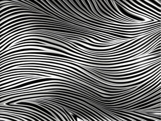 white abstract background