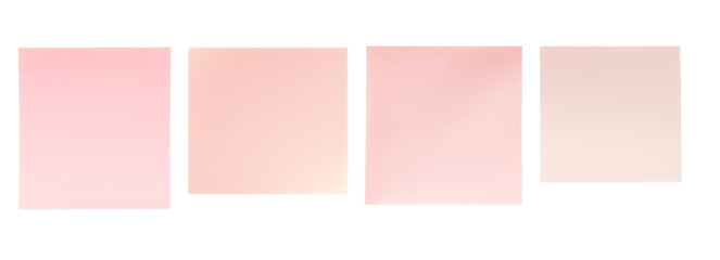 gradient background with soft pastel shades of pink. Modern and minimalist design ideal for various creative projects.