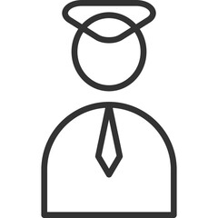 Airport Service Icon