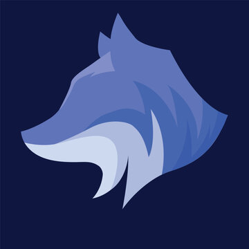 Blue Fo Logo