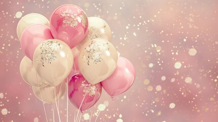 pink easter egg