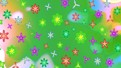 magic super cute abstract and nice picture