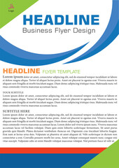 Browse of Business Flyer Templates.eps