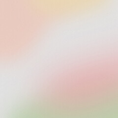 Abstract gradient background. Gradient texture background with grain effect.