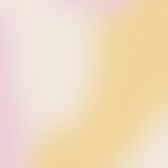 Abstract gradient background. Gradient texture background with grain effect.