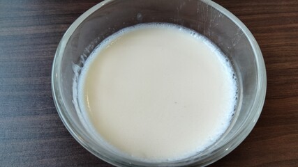 This is a Japanese dish that has a reputation for being super delicious in Japan.