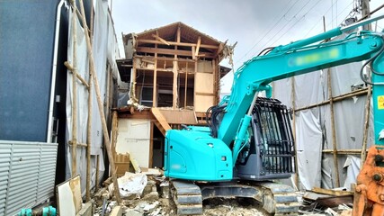 This is Kyoto, Japan, a favorite tourist destination for both Japanese and foreigners.