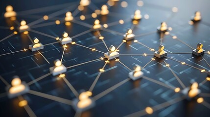 Mapping Your Workforce: The Importance of a Clear and Effective Organizational Chart