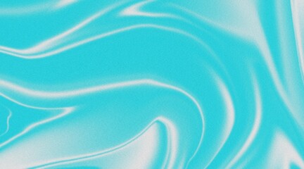 Grainy gradient with multicolored soft noise effect. Combination of soft pastel colors