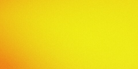 Vibrant Grainy Noise Texture Gradient Background with Abstract Glowing Light - Sunset Palette in 8K Quality