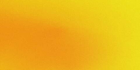 Vibrant Grainy Gradient Background with Abstract Glowing Light - Sunset Palette in 8K Quality