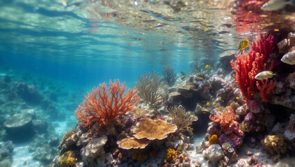 Fototapeta premium Nature view high quality images