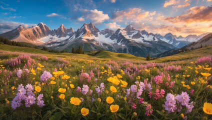 Obraz premium Nature view high quality images