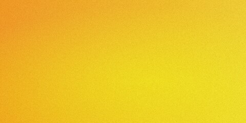 Vibrant Grainy Gradient Background with Abstract Glowing Light - Sunset Palette in 8K Quality