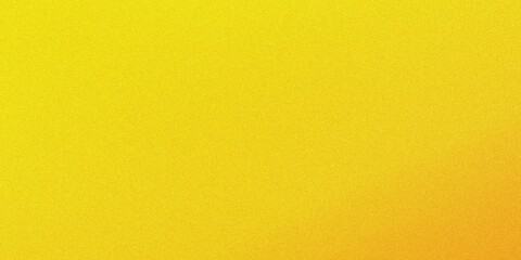 Naklejka premium Vibrant Grainy Gradient Background with Abstract Glowing Light - Sunset Palette in 8K Quality