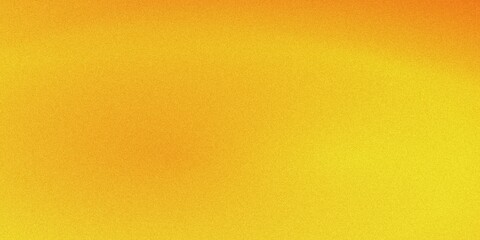 Vibrant Grainy Gradient Background with Abstract Glowing Light - Sunset Palette in 8K Quality