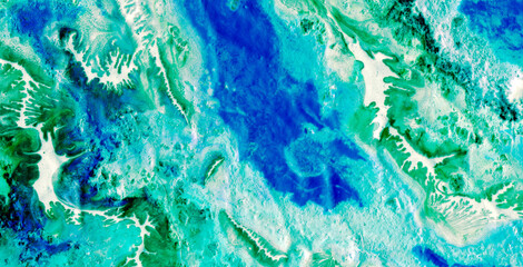 Technicolor Wonderland Revealed: Step into a Quirky and Playful World of Abstract Geometric Shapes and Vibrant Colors
