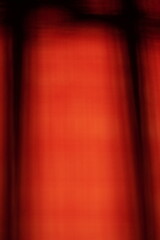Roter weicher strukturierter Hintergrund