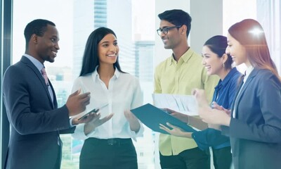 Empowered Collaboration: Inclusive Team Symposium