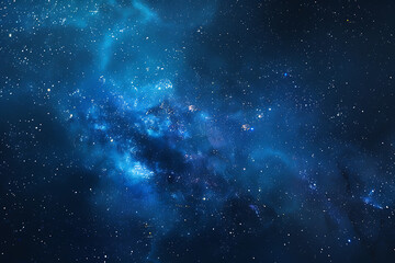 Captivating photo of a starry sky featuring a mesmerizing starfall, capturing the beauty and wonder of the night sky with countless stars shining brightly.