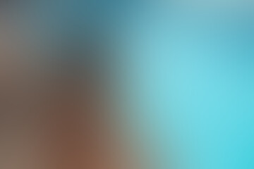 colourful blurry abstract background