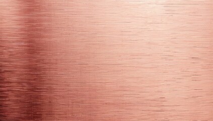 Fine brushed stainless steel background 