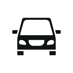 Car vector design templates simple and modern concept